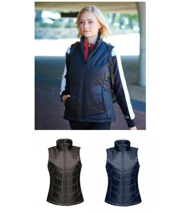 Regatta RG218 Ladies Stage II Insulated Body Warmer